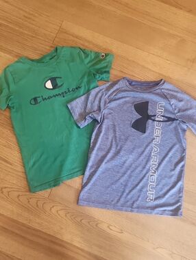 Boys XL Tshirt Bundle